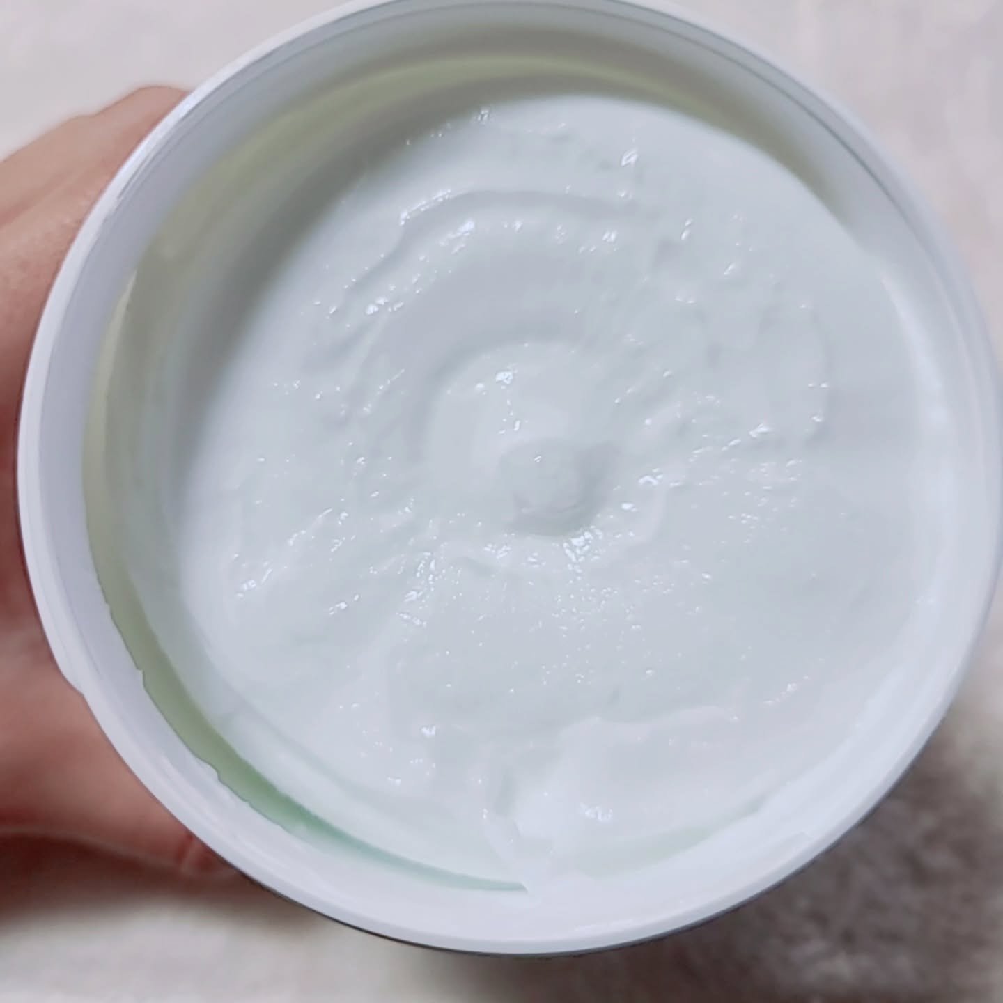 モイスチャライジング クリーム/セタフィル/ボディクリームを使ったクチコミ（3枚目）