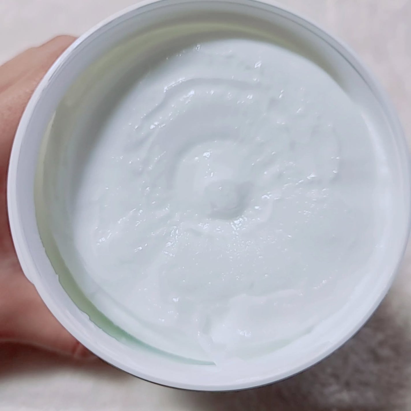 モイスチャライジング クリーム/セタフィル/ボディクリームを使ったクチコミ(3枚目)