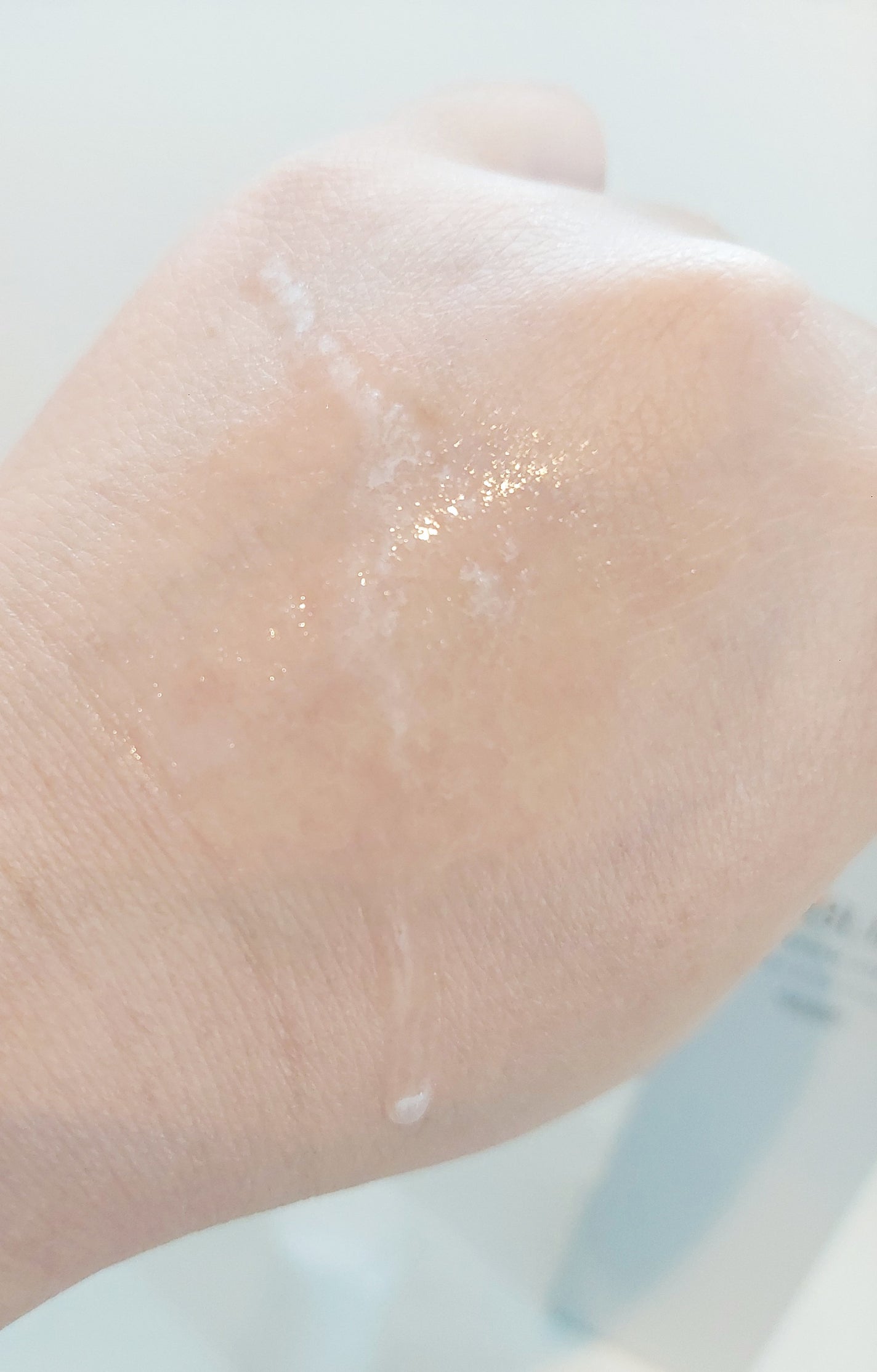 ワンダーシールド/サブリミック/アウトバストリートメントを使ったクチコミ(5枚目)