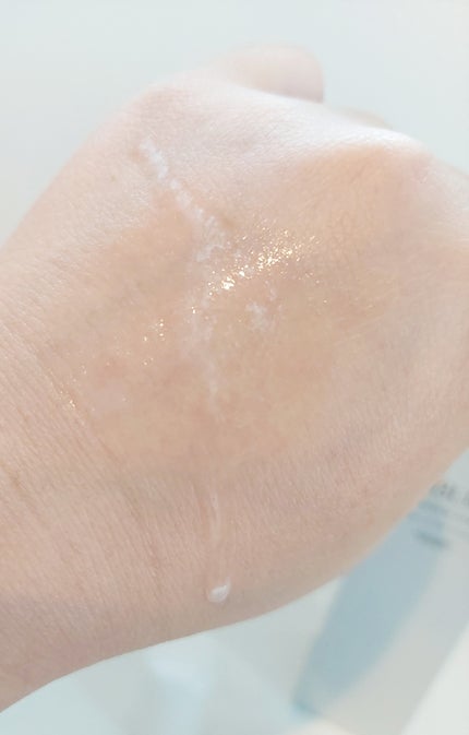 ワンダーシールド/サブリミック/アウトバストリートメントを使ったクチコミ(5枚目)