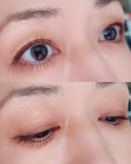 シグニチャー カラー アイズ/SUQQU/アイシャドウパレットを使ったクチコミ(3枚目)