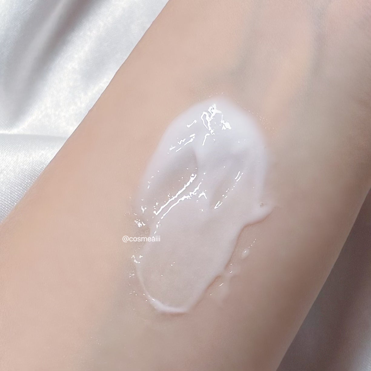 モイスチャライジングローション/セタフィル/ボディローションを使ったクチコミ(4枚目)