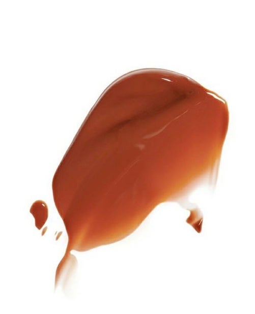 ムードインハンサーウォーターリキッドグロウ/hince/口紅を使ったクチコミ(9枚目)