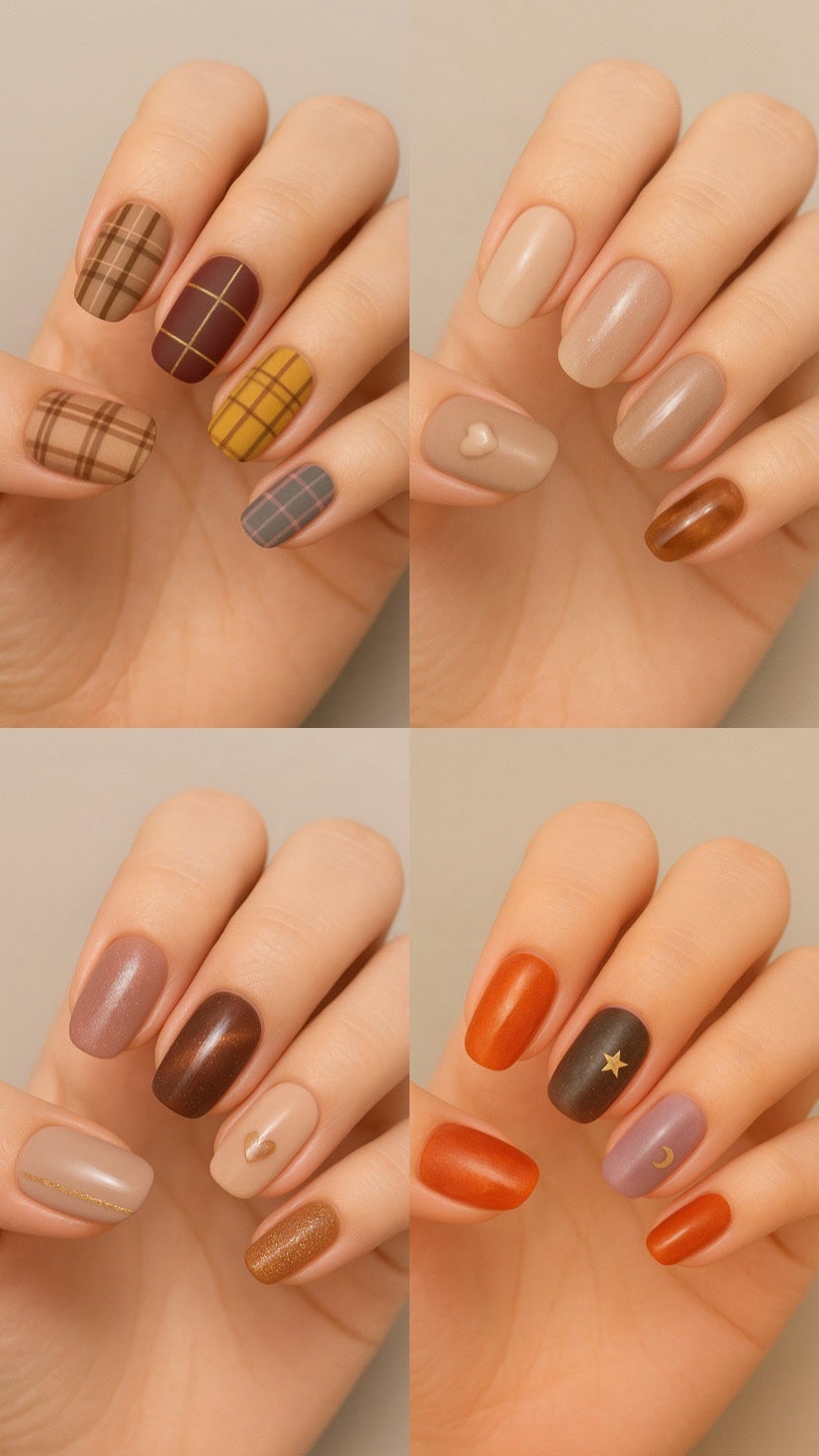 ネイルホリック Milky color/ネイルホリック/マニキュアを使ったクチコミ(1枚目)