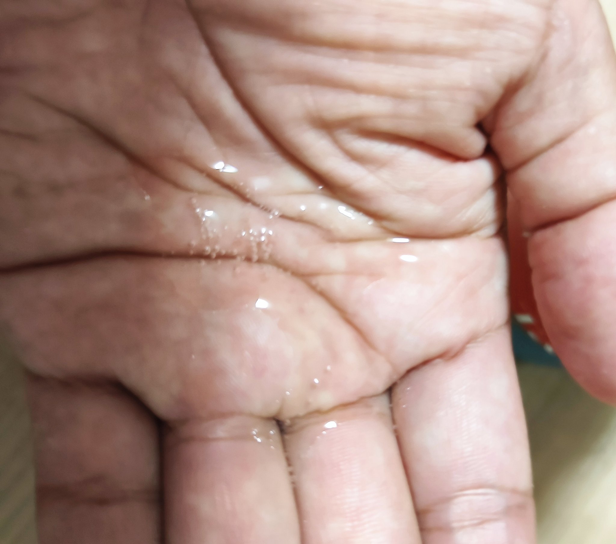 TaYU　ヘアケアブースターセラム　BA/TaYU/洗い流すヘアトリートメントを使ったクチコミ（3枚目）