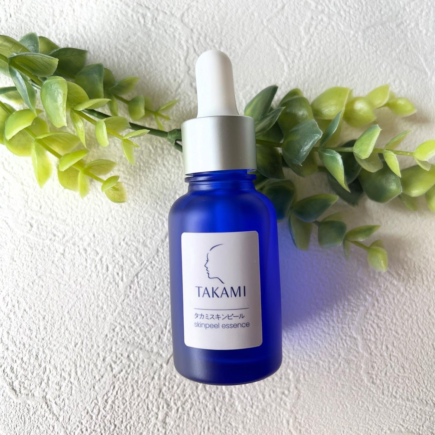 タカミスキンピール/タカミ/ブースター・導入液を使ったクチコミ（2枚目）