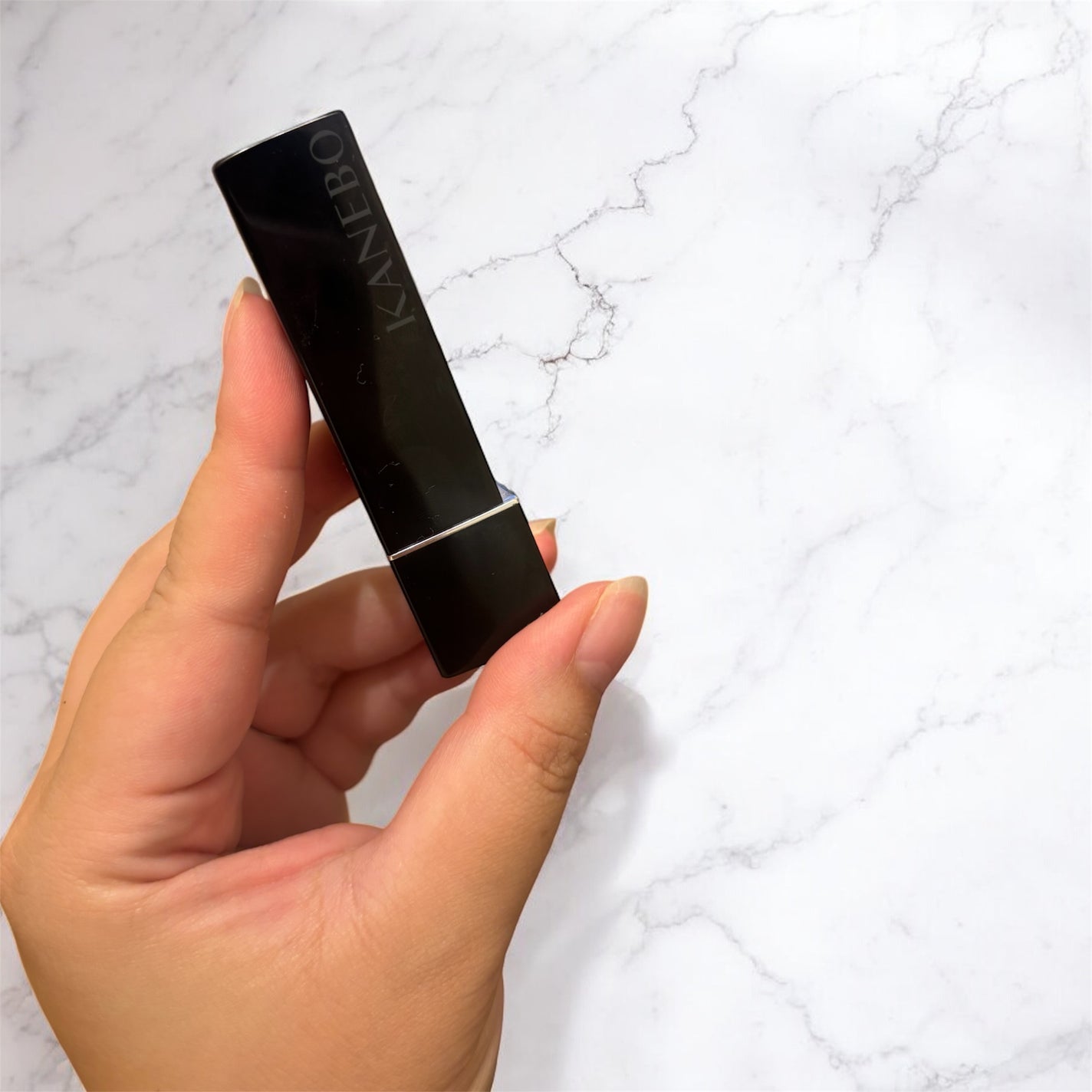 ルージュスターヴァイブラント/KANEBO/口紅を使ったクチコミ(1枚目)