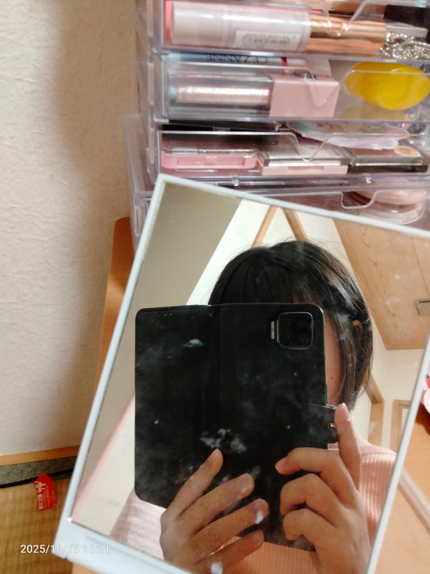 ♡kulu♡ on LIPS 「パート8 生活音なんか〜バズらない😭アイコン変えたよ!実写版か..」(3枚目)