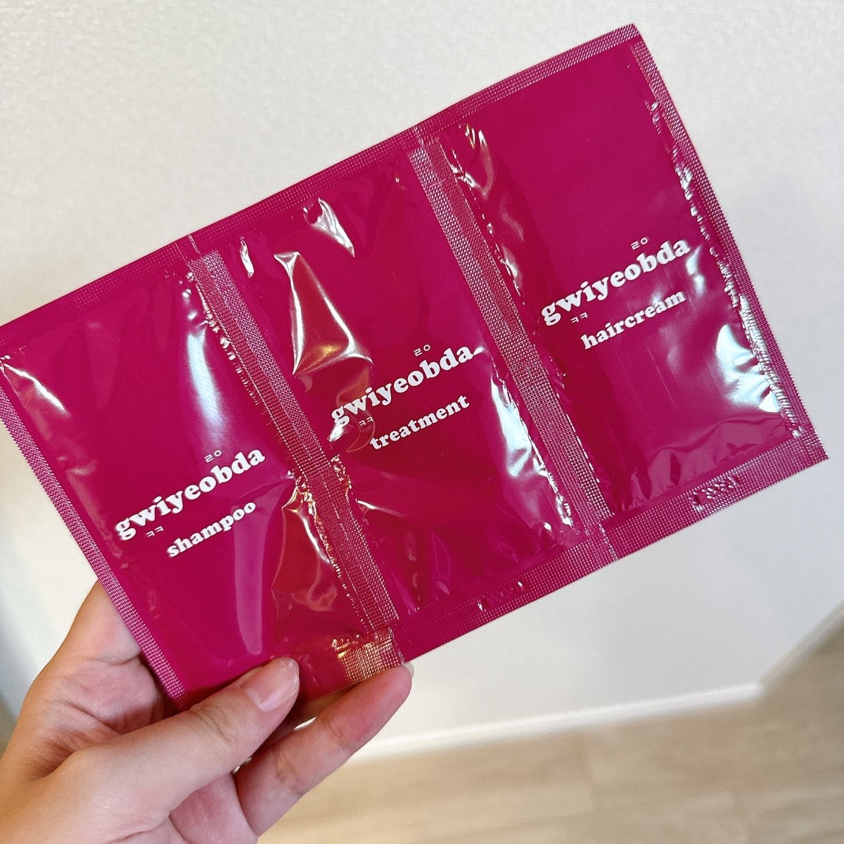 キヨプタ しゃんぷー/とりーとめんと/キヨプタ/市販シャンプーを使ったクチコミ（1枚目）