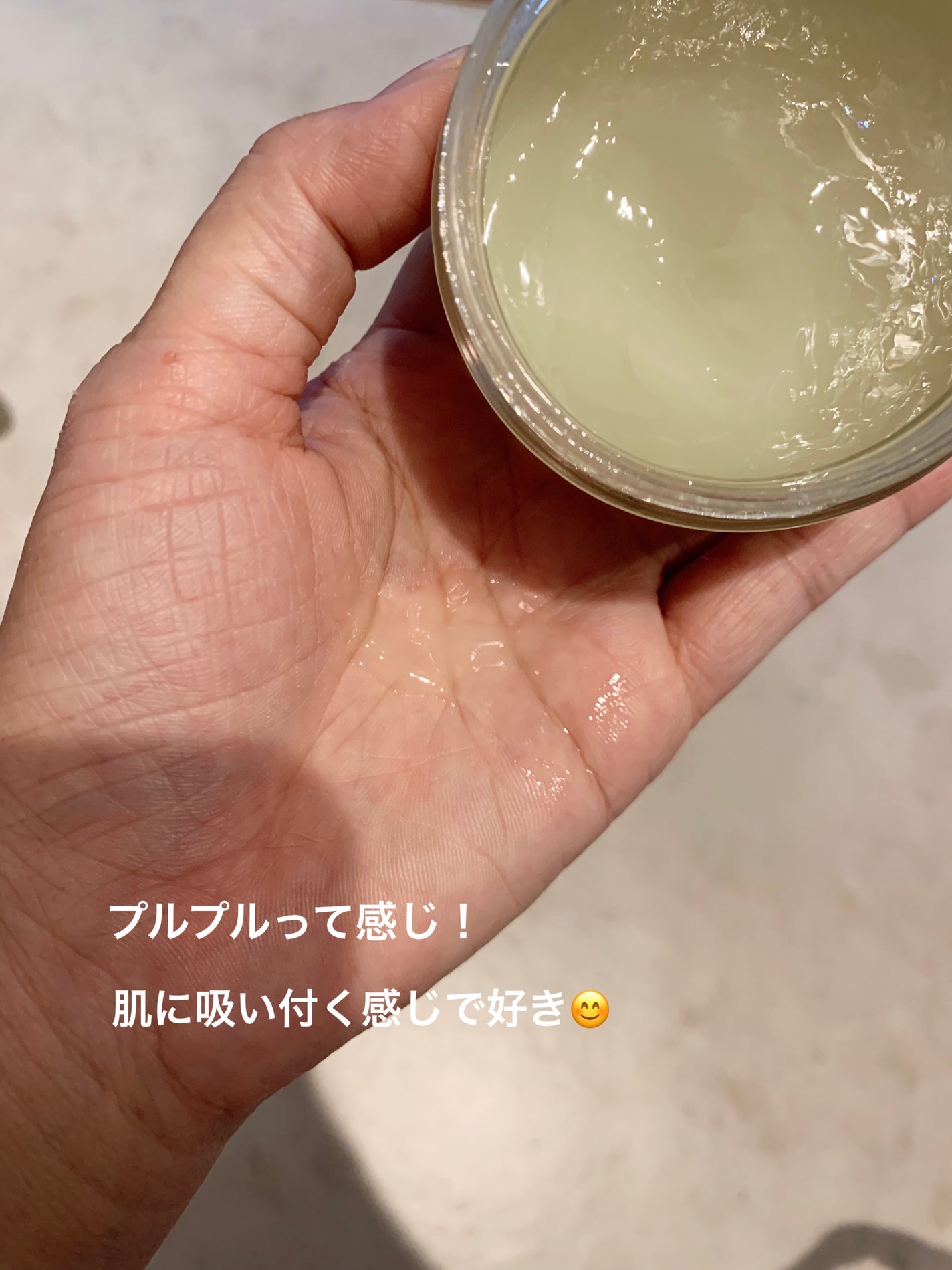 ダーマレーザー スーパーVC100ローション(しっとり)/クオリティファースト/化粧水を使ったクチコミ(4枚目)