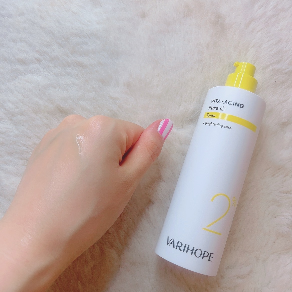 を使ったクチコミ（3枚目）