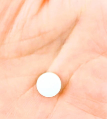 シードコムス ビタミンD/シードコムス/美容サプリメントを使ったクチコミ(2枚目)