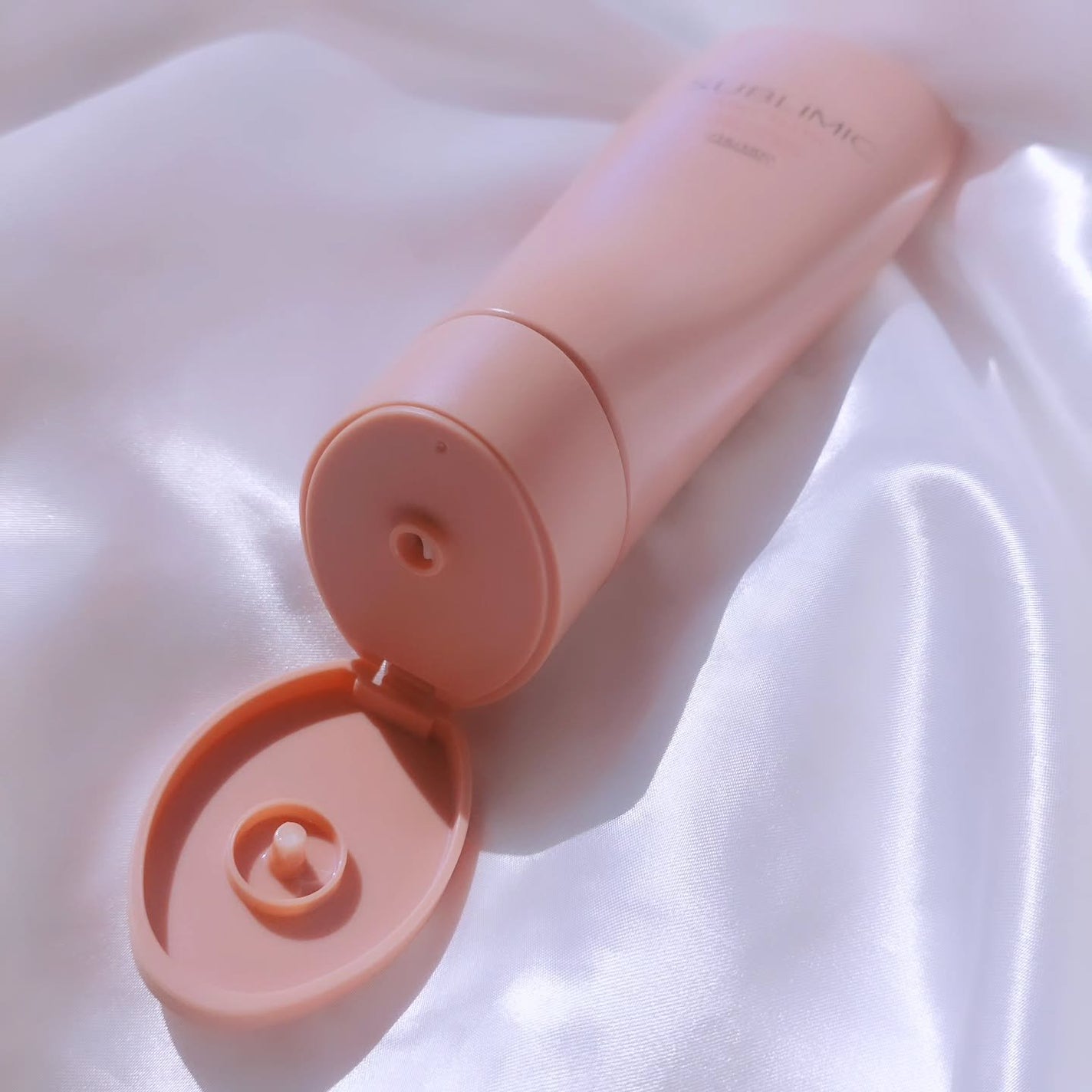 エアリーフロー シャンプー/トリートメント/サブリミック/サロンシャンプーを使ったクチコミ(7枚目)