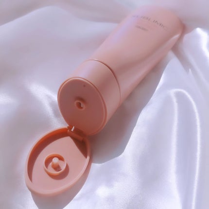 エアリーフロー シャンプー/トリートメント/サブリミック/サロンシャンプーを使ったクチコミ(7枚目)