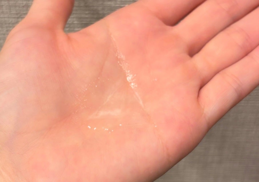 ワンダーシールド/サブリミック/アウトバストリートメントを使ったクチコミ(2枚目)