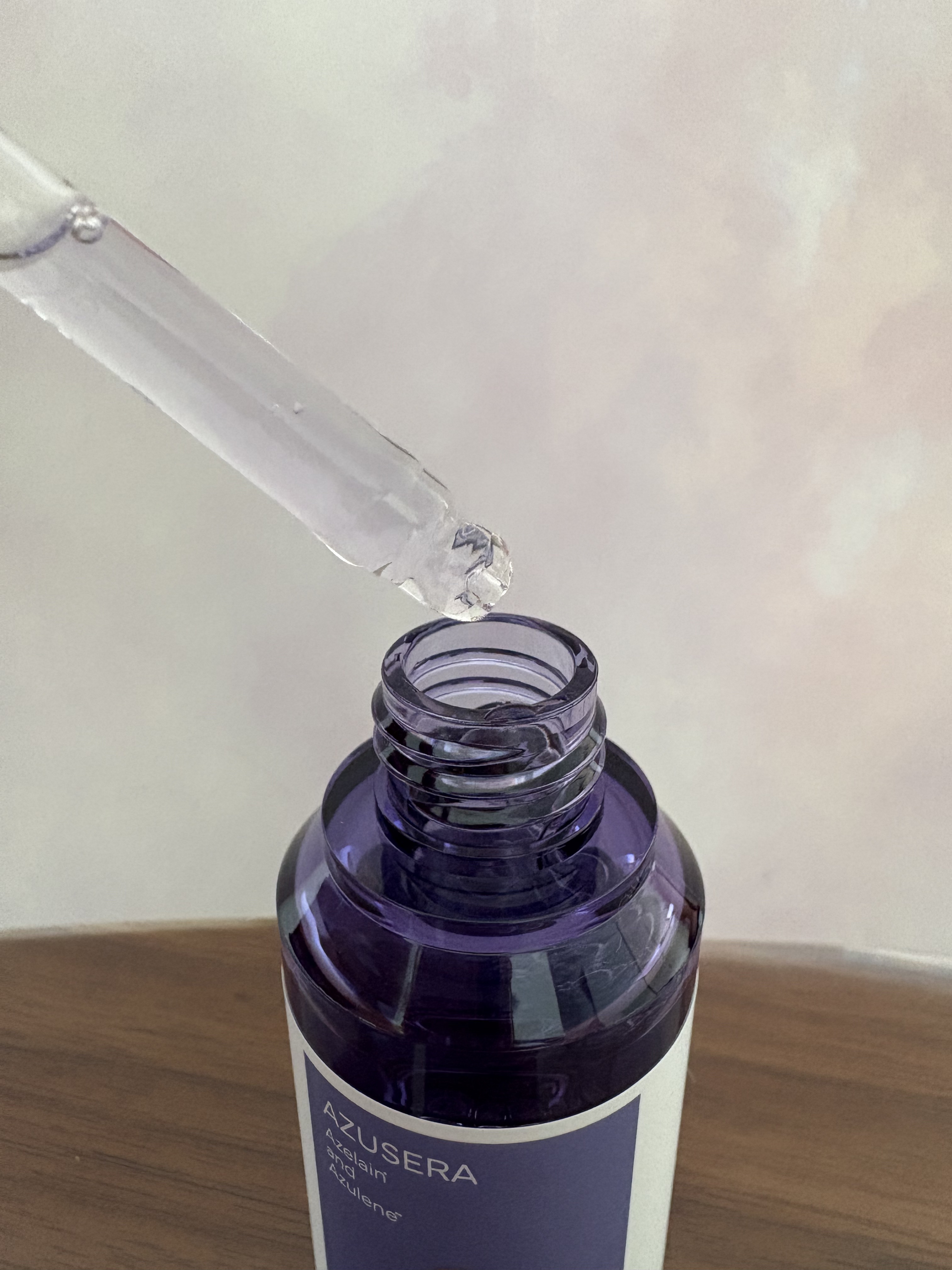 AZUSERA美容液/AZUSERA/美容液を使ったクチコミ（2枚目）