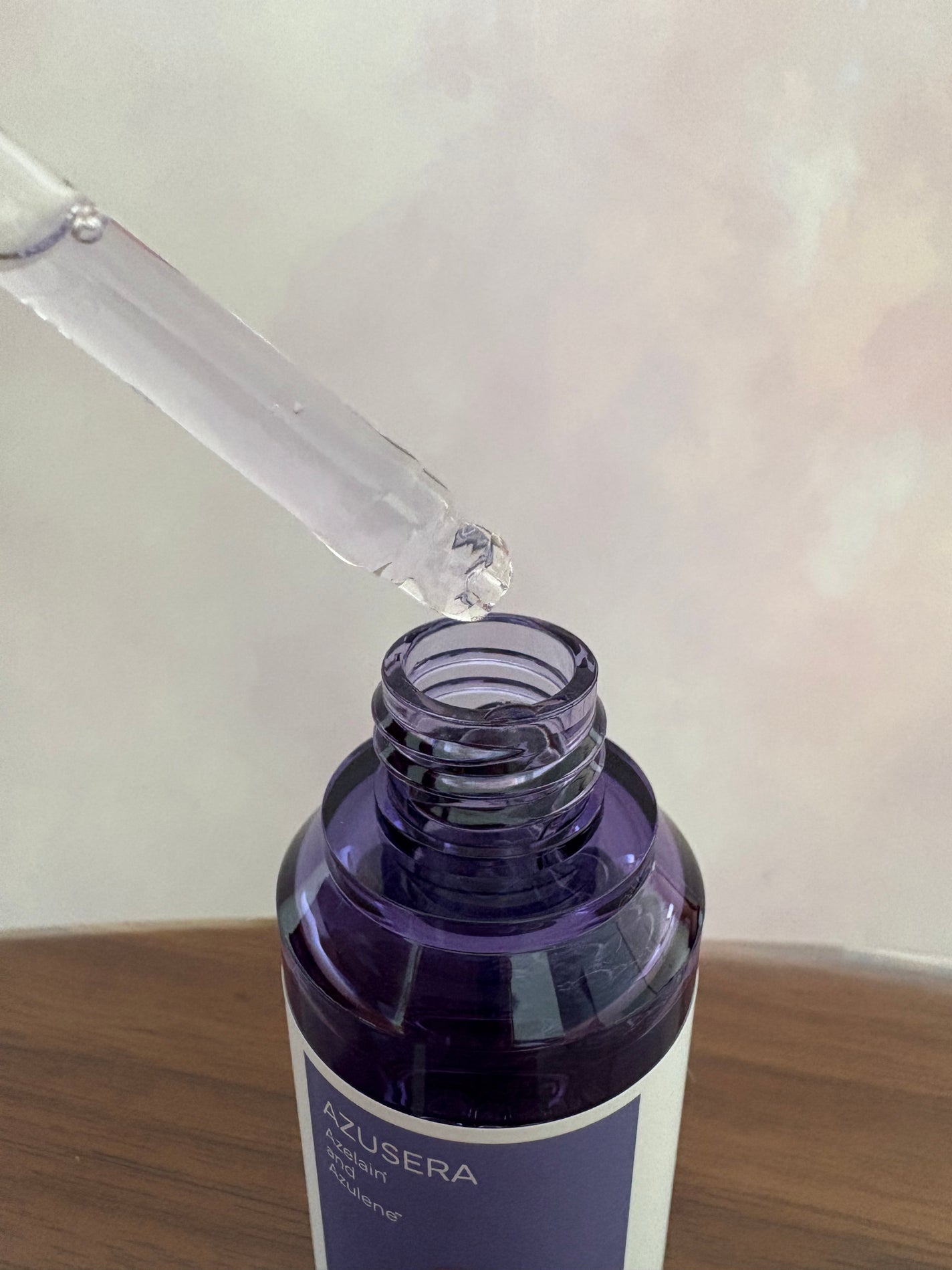 AZUSERA美容液/AZUSERA/美容液を使ったクチコミ(2枚目)