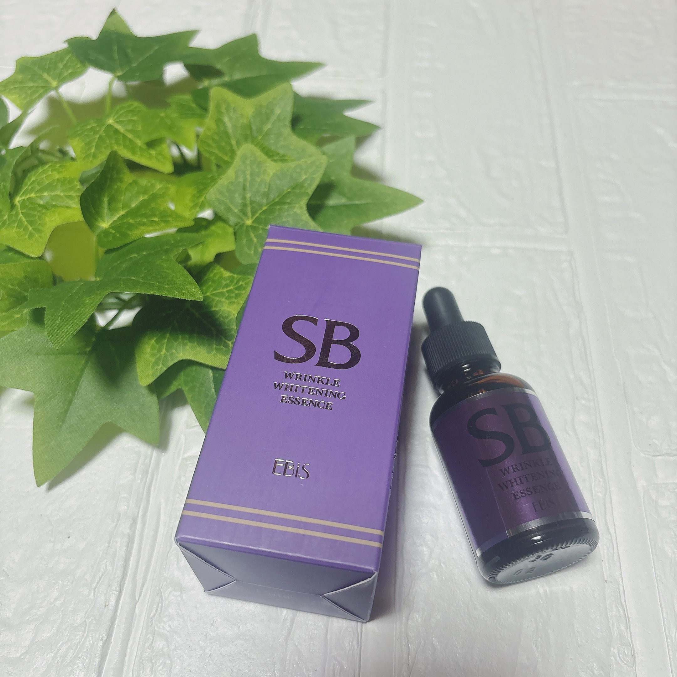 試してみた】エビス ビーホワイト EBiS化粧品の効果・肌質別の口コミ