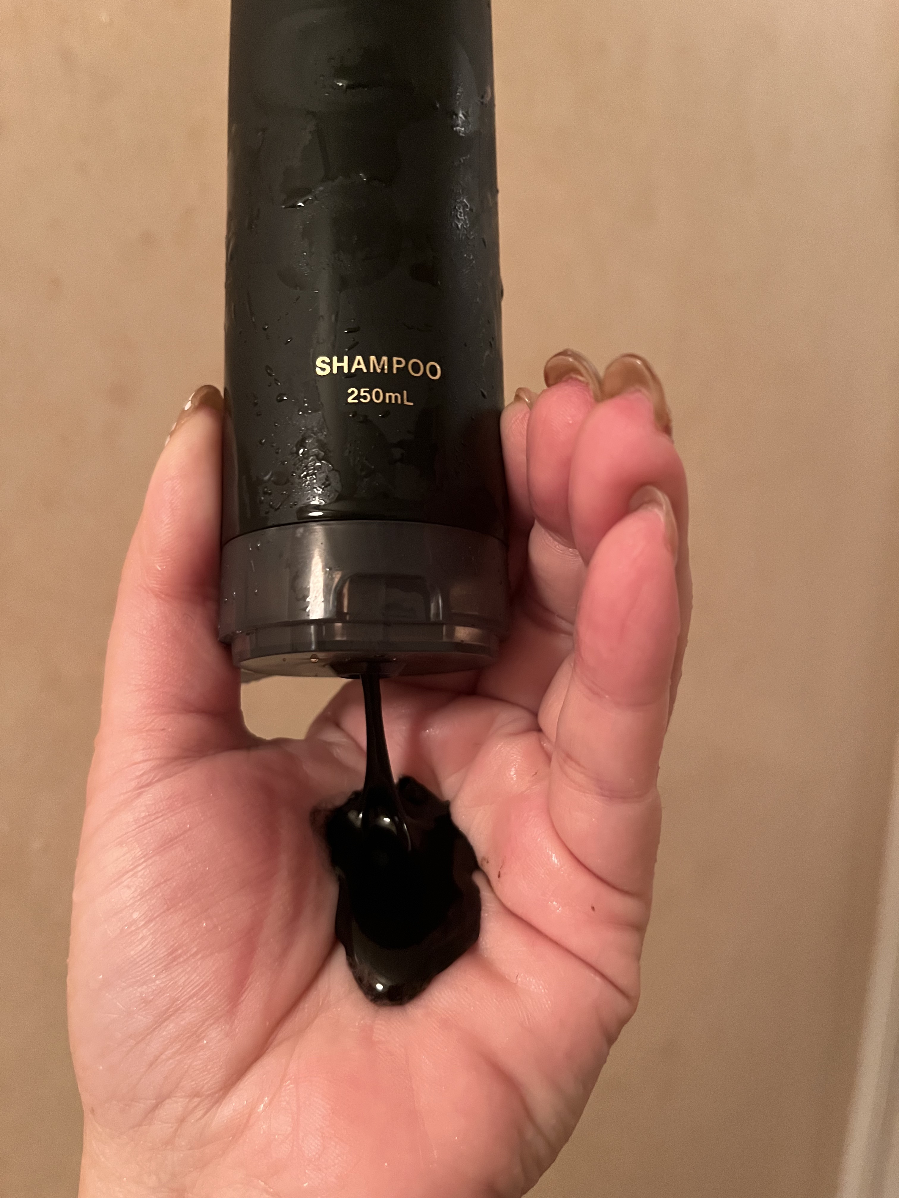 SILK THE RICH スカルプ&リペア シャンプー・トリートメント/SILK THE RICH/市販シャンプーを使ったクチコミ（2枚目）