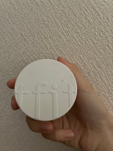 トランスルーセントセットフィニッシングパウダー/TFIT/ルースパウダーを使ったクチコミ(1枚目)