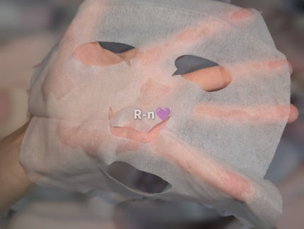 サボリーノ 目ざまシート N EXPO/サボリーノ/シートマスク・パックを使ったクチコミ(2枚目)