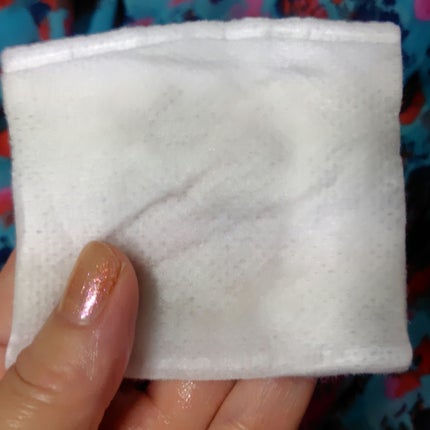 フラルネ ハイドロボム /ALBION/化粧水を使ったクチコミ(4枚目)