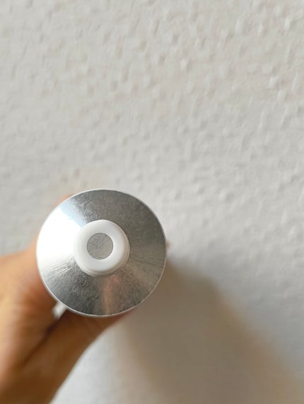 ヒッツディファレント トゥースペースト フォー ステイン/Hits Different/歯磨き粉を使ったクチコミ(3枚目)