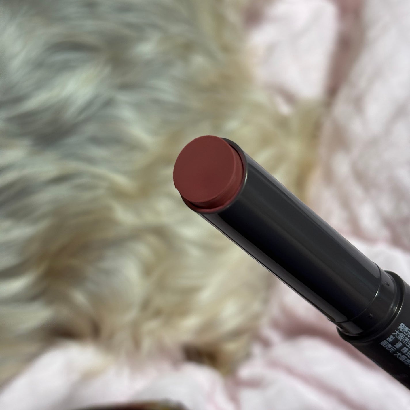 メンソレータム フラッシュティントリップ/メンソレータム/リップティントを使ったクチコミ(2枚目)