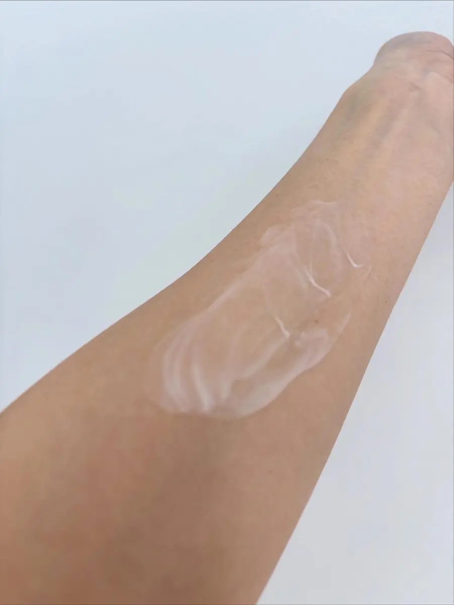 セタフィル モイスチャライジングローション/セタフィル/ボディローションを使ったクチコミ（3枚目）