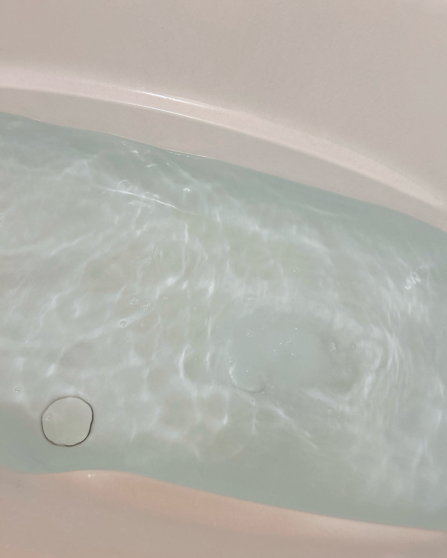 バブ　モンスターバブル よくばりミルキー/バブ/炭酸系入浴剤を使ったクチコミ（3枚目）