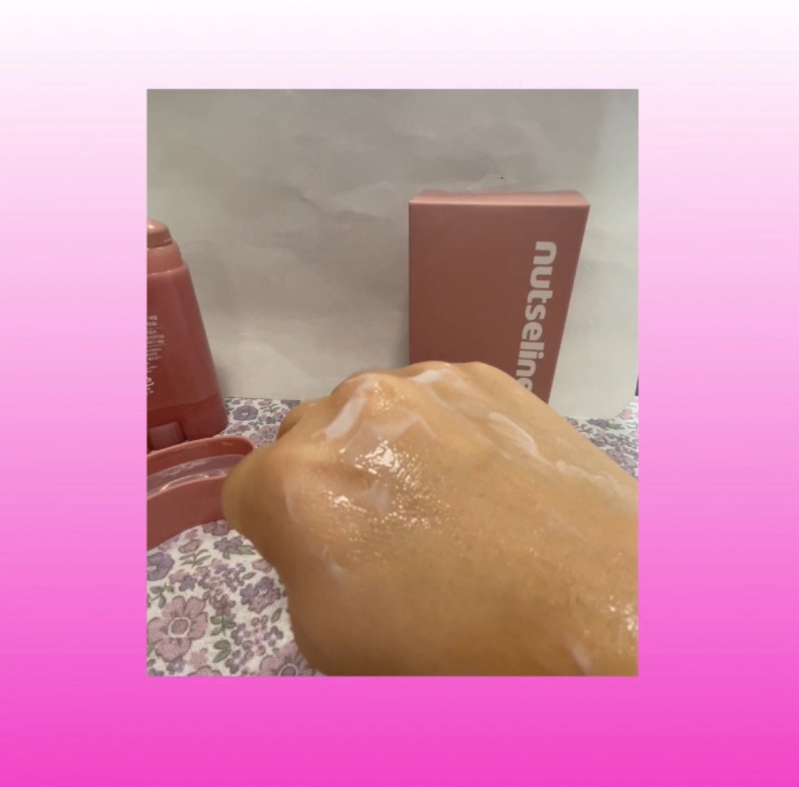 琴子 on LIPS 「nutseline@nutseline_jp(Instagra..」(3枚目)