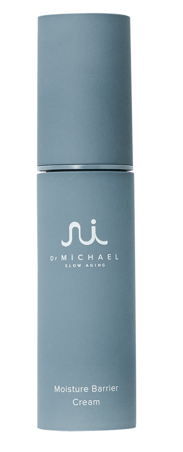 モイスチャーバリアクリーム(美容クリーム) Dr.MiCHAEL