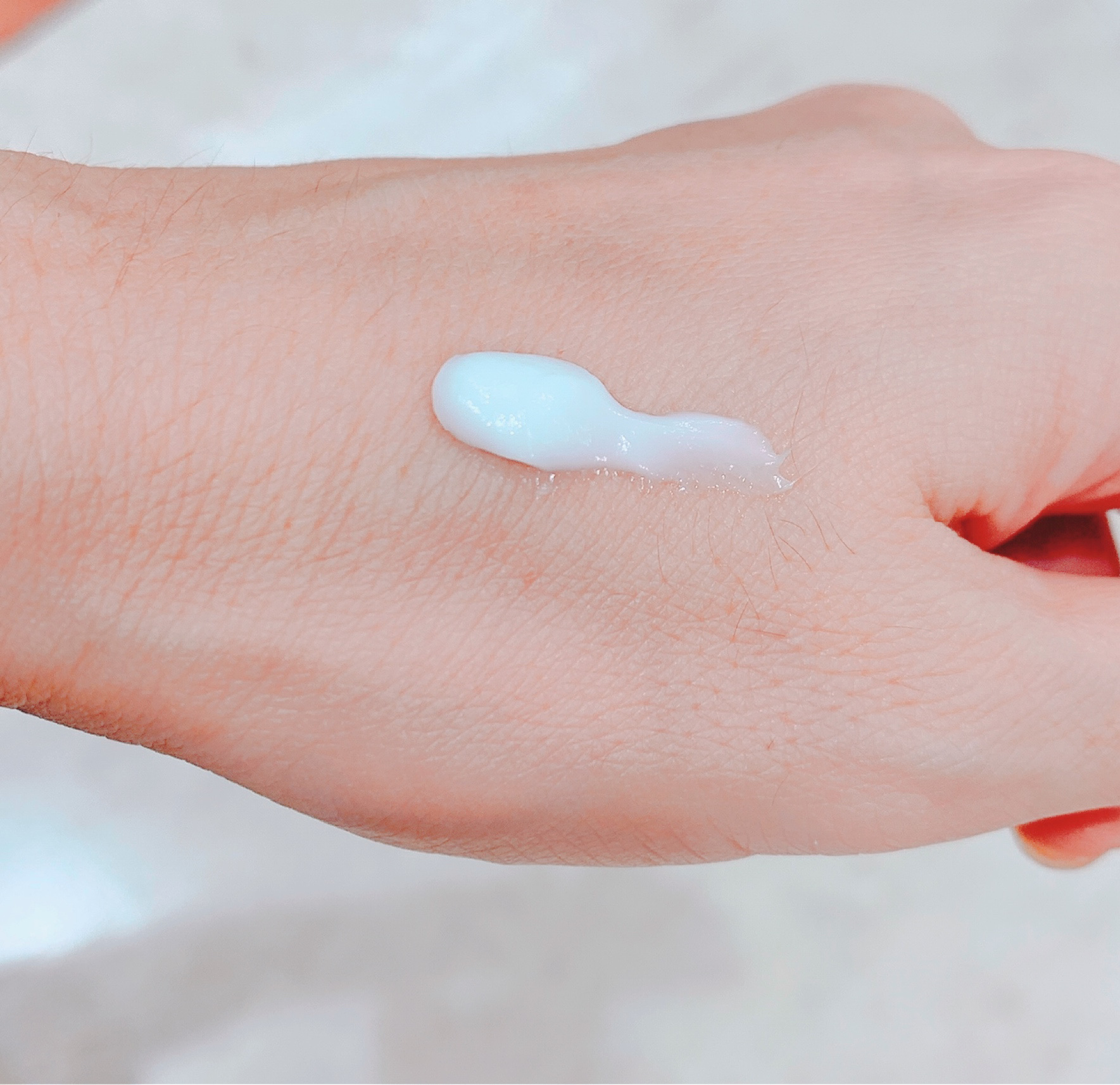 ビューティーチャージ 無香料/アトリックス/ハンドクリームを使ったクチコミ（2枚目）