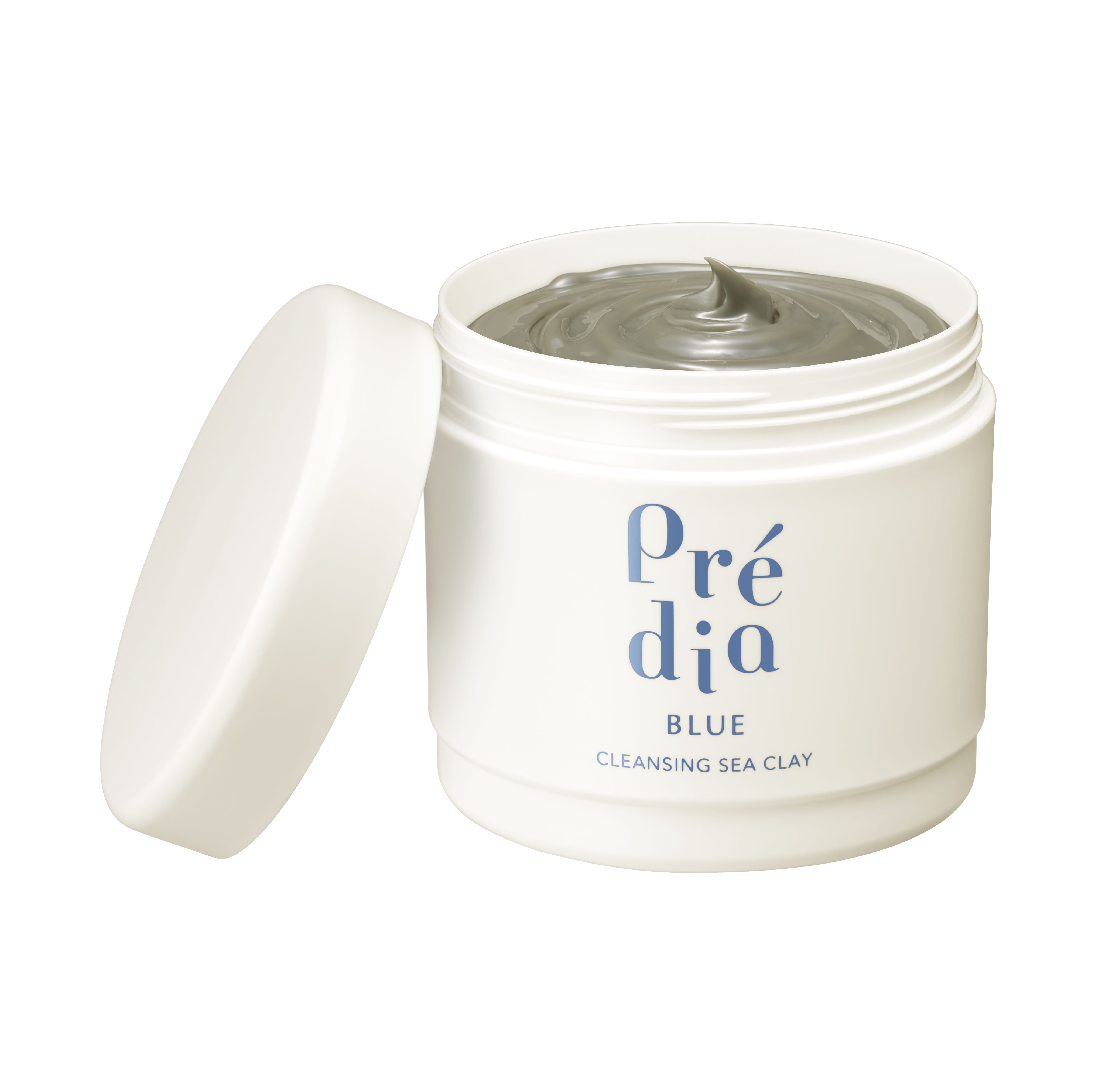 Prédia BLUE　クレンジング クレイ  280g