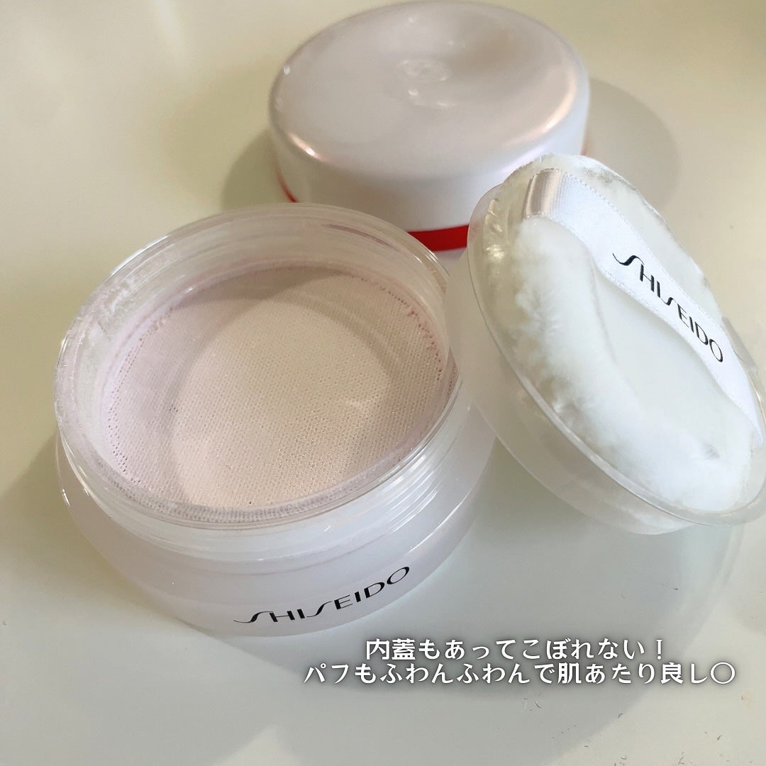 SHISEIDO シンクロスキン ラディアントリフティング コンシーラー/SHISEIDO/スティックコンシーラーを使ったクチコミ(4枚目)