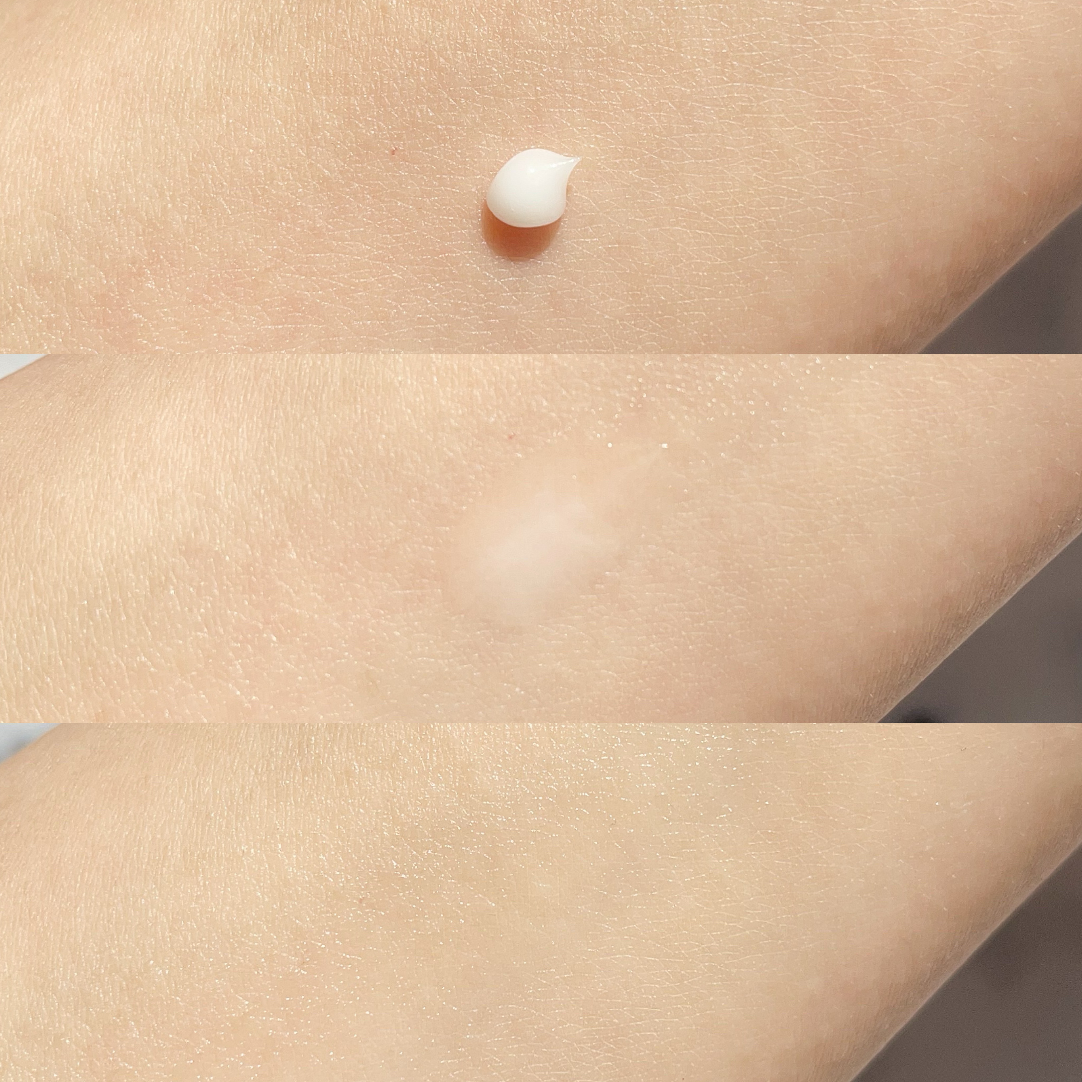 アイ リンクルセラム/アテニア/アイケア・アイクリームを使ったクチコミ（3枚目）