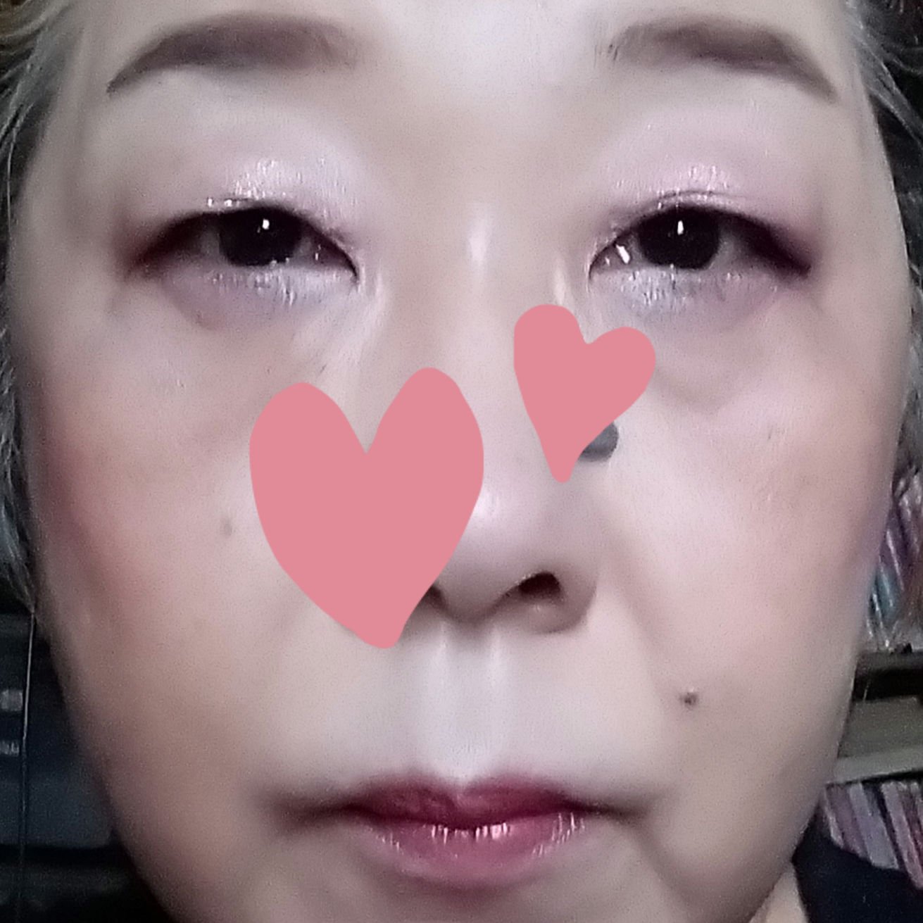 ティントリップ 04 スカーレット/Étoile Rose/リップティントを使ったクチコミ（3枚目）