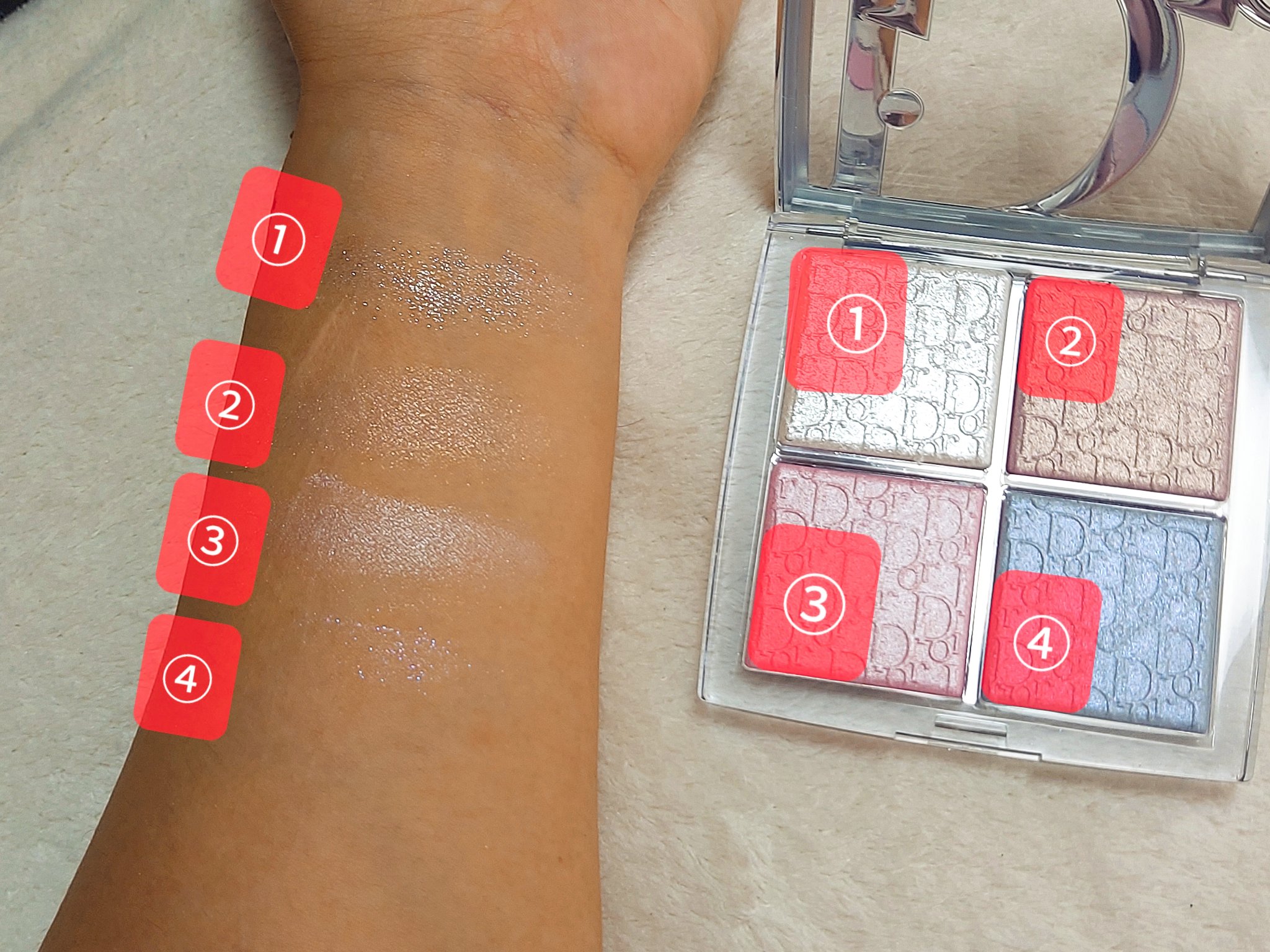 を使ったクチコミ（2枚目）