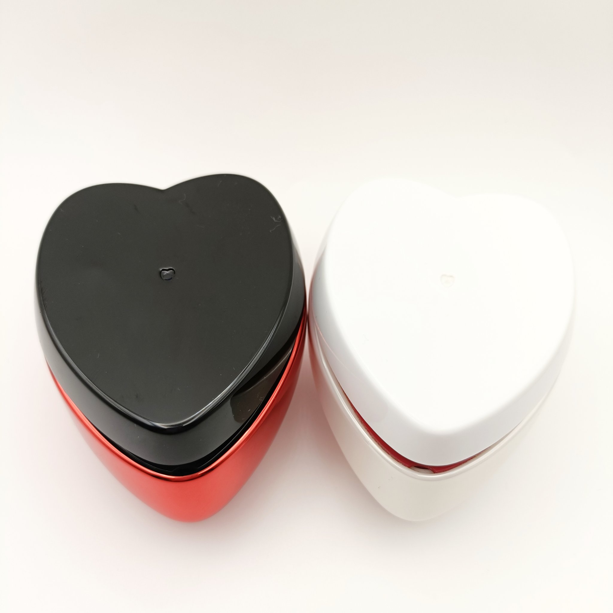 リファ ハートブラシ/ReFa/頭皮ケアを使ったクチコミ（3枚目）