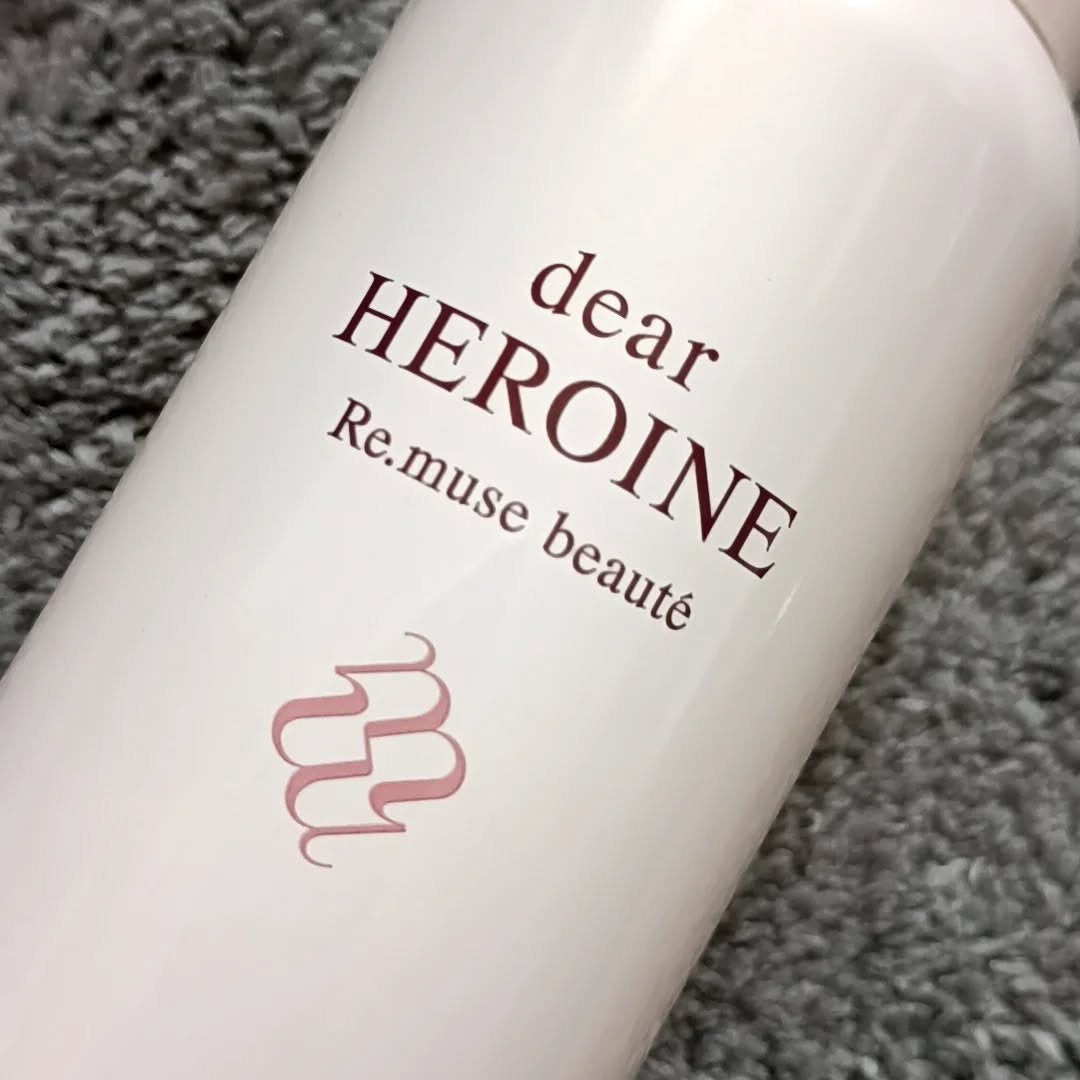 エミ✿投稿ある方フォロバ100 on LIPS 「dearHEROINE様よりFORMINGWASH提供いただき..」(3枚目)
