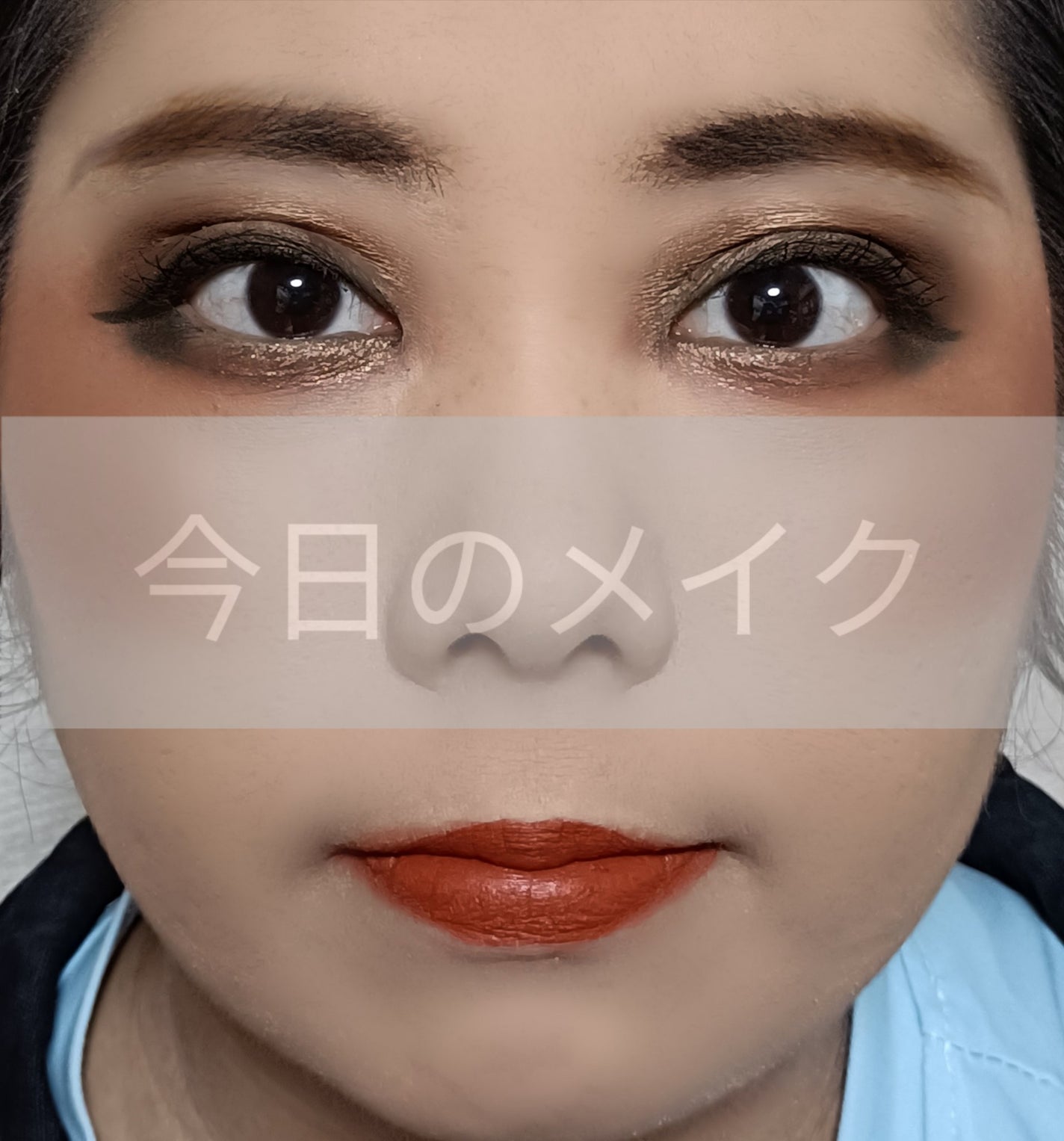 ルース パウダー/ちふれ/ルースパウダーを使ったクチコミ(1枚目)