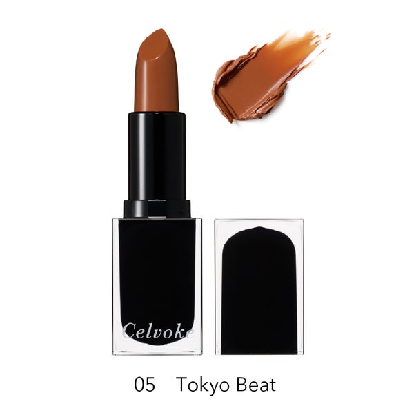 05 トーキョービート