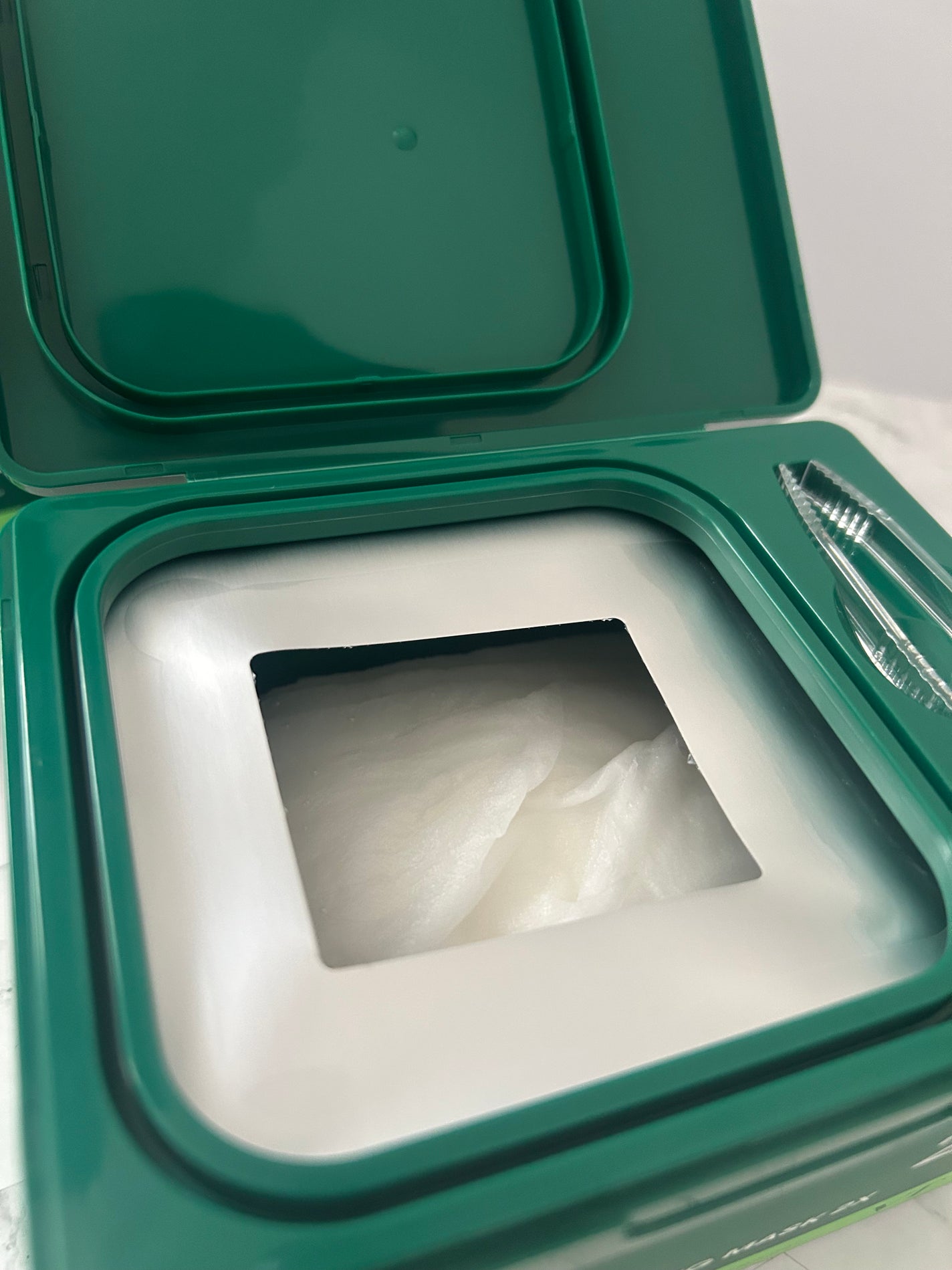 CICA デイリースージングマスク2X/VT/シートマスク・パックを使ったクチコミ(2枚目)