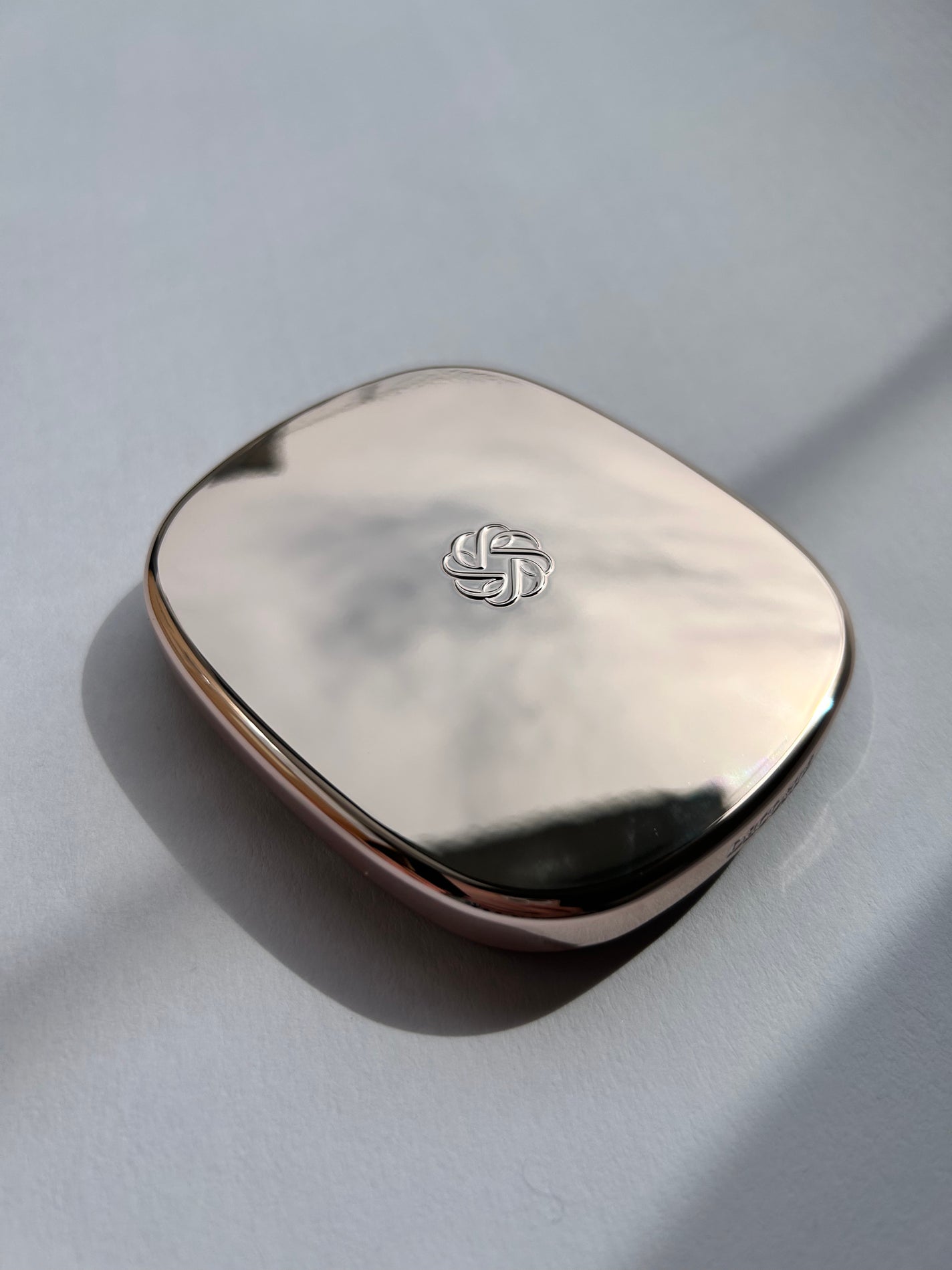 コスメデコルテ スキンシャドウ デザイニング パレット/DECORTÉ/アイシャドウパレットを使ったクチコミ(2枚目)