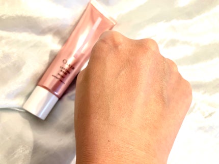 ラスティングベース モイストC 555 ナチュラルコーラル/チャコット・コスメティクス/化粧下地の画像