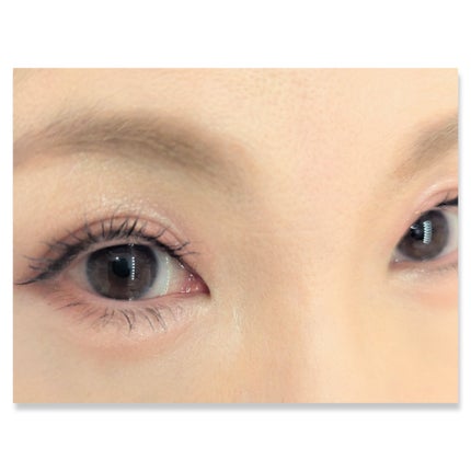 シャドーフラッシュ /MAJOLICA MAJORCA/アイシャドウパレットを使ったクチコミ(2枚目)