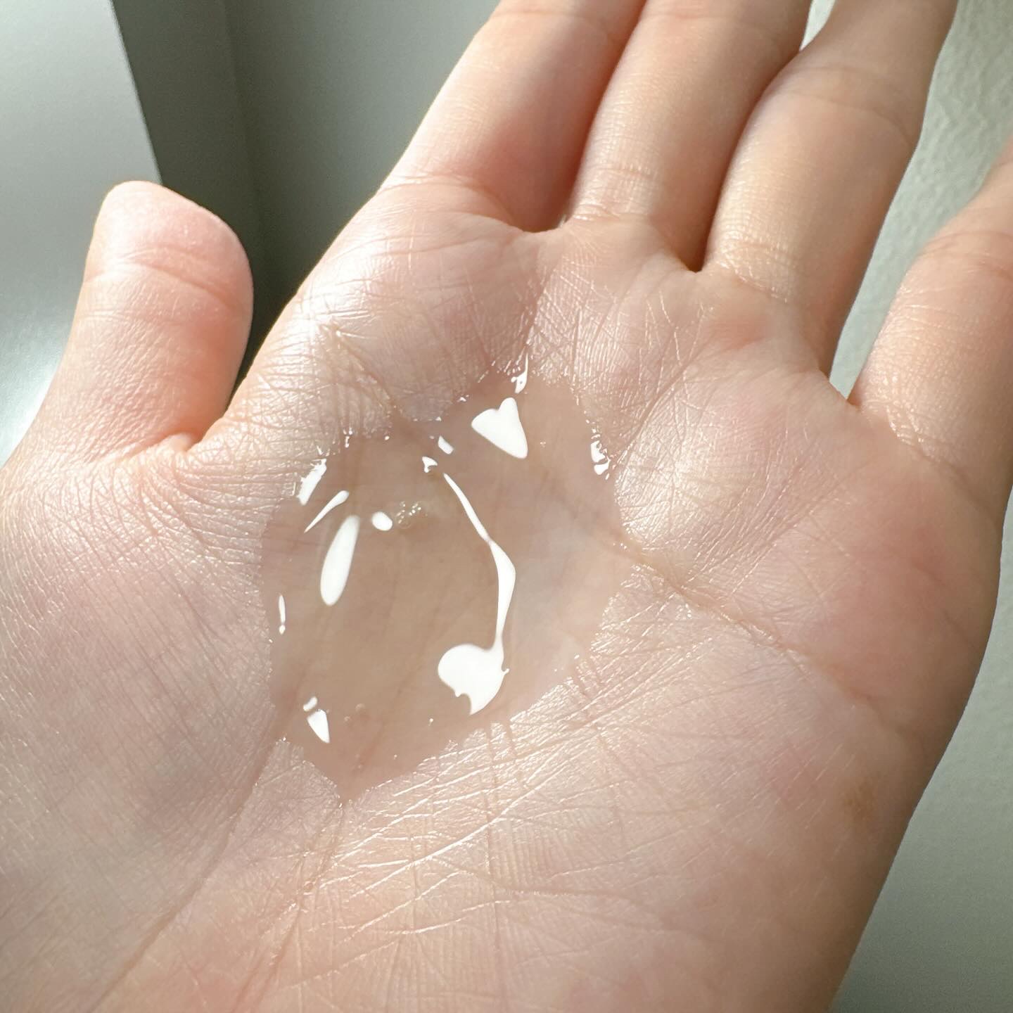 リカバリー オイルエッセンス/treecell/アウトバストリートメントを使ったクチコミ（2枚目）