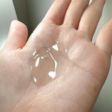 リカバリー オイルエッセンス/treecell/アウトバストリートメントを使ったクチコミ(2枚目)