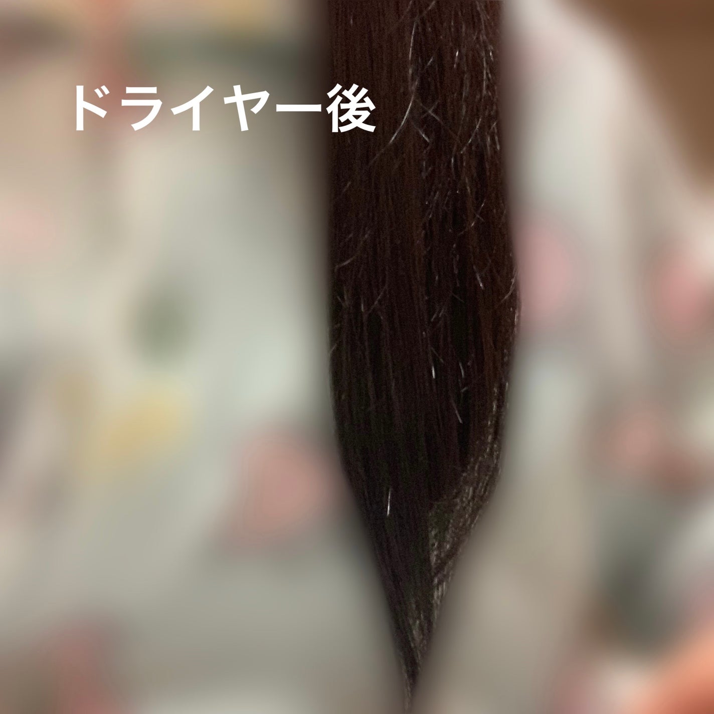 モイストブーストシャンプー/モイストブーストトリートメント/MEMEME/市販シャンプーを使ったクチコミ(2枚目)