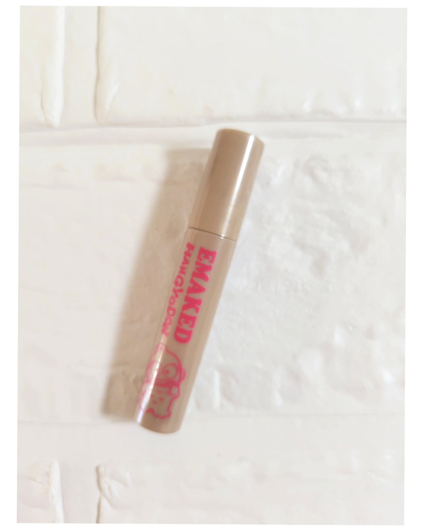 EMAKED（エマーキット）/水橋保寿堂製薬/まつげ美容液を使ったクチコミ（3枚目）